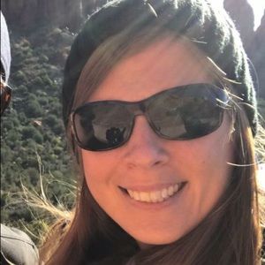 Meet your Posher, Jennah